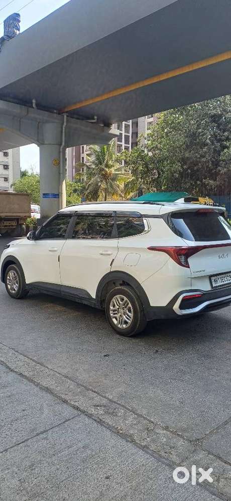 Kia Carens 1.4 Prestige 7 Str, 2023, Petrol