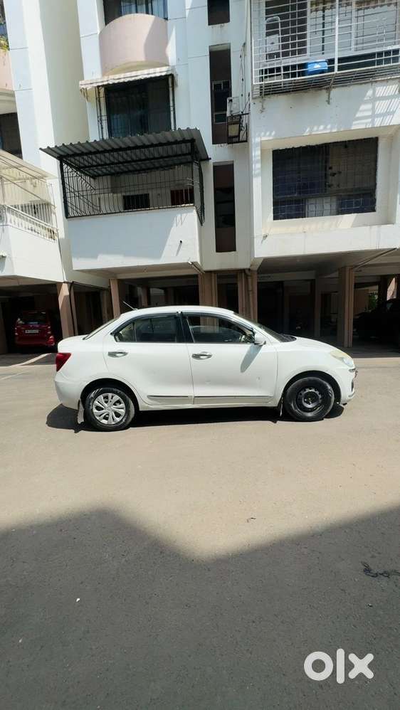 Swift Dzire Vdi 2018 Diesel