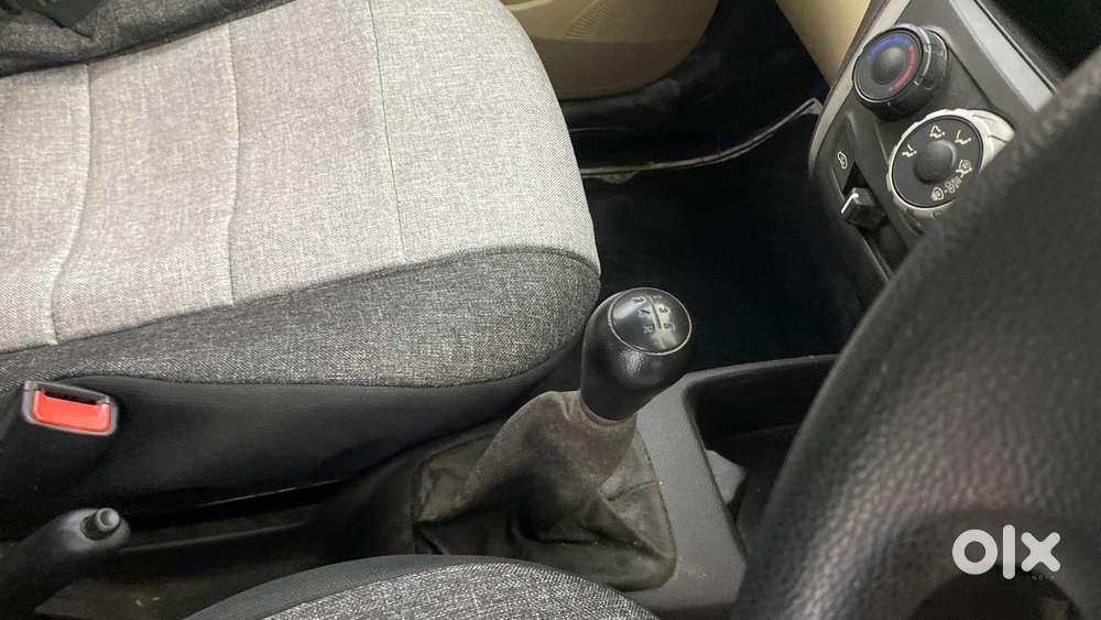 Hyundai Eon Magna +, 2014, Petrol