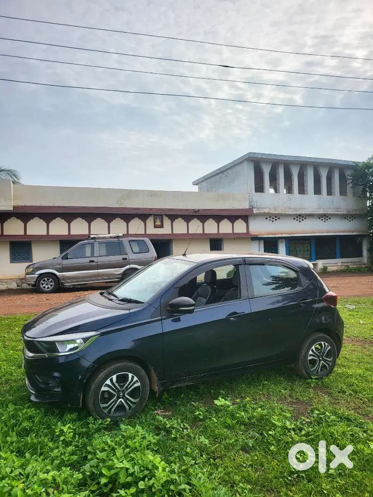 Tata Tiago 2023 Petrol Manual