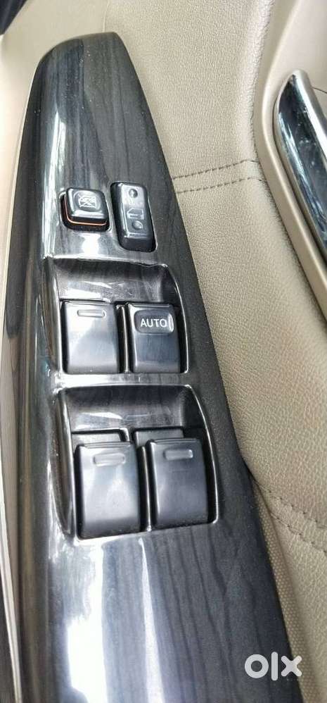 Toyota Fortuner 3.0 4x4 Manual, 2014, Diesel
