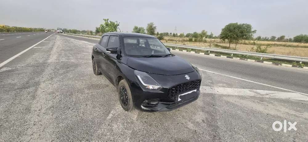 Maruti Suzuki New-gen Swift 2025 Cng & Hybrids Well Maintained