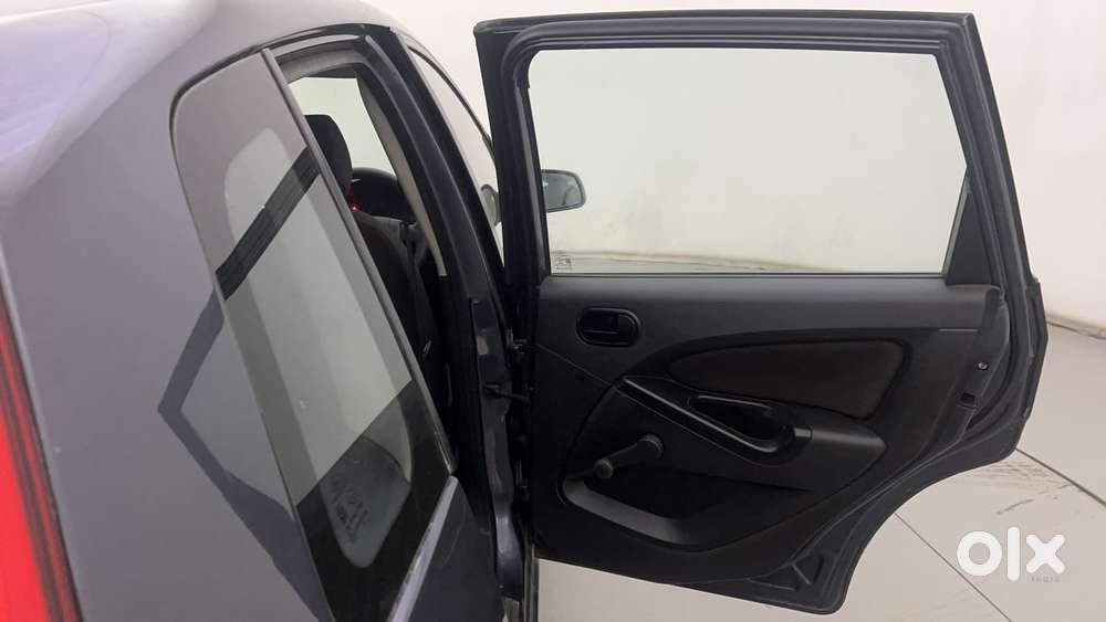 Ford Figo 2010-2012 Diesel Exi, 2012, Diesel