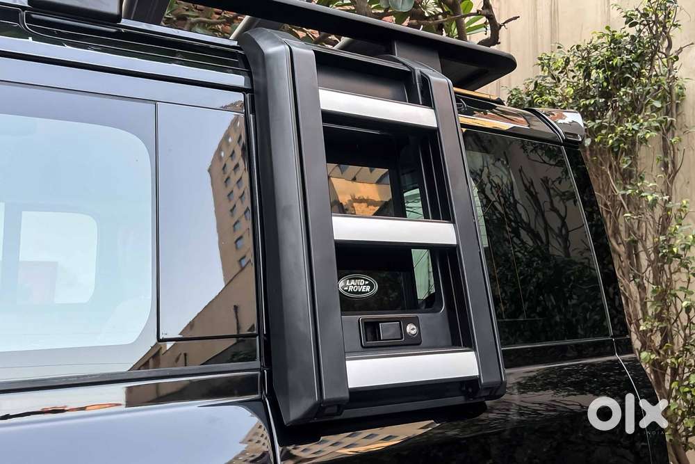 Land Rover Defender, 2023, Petrol