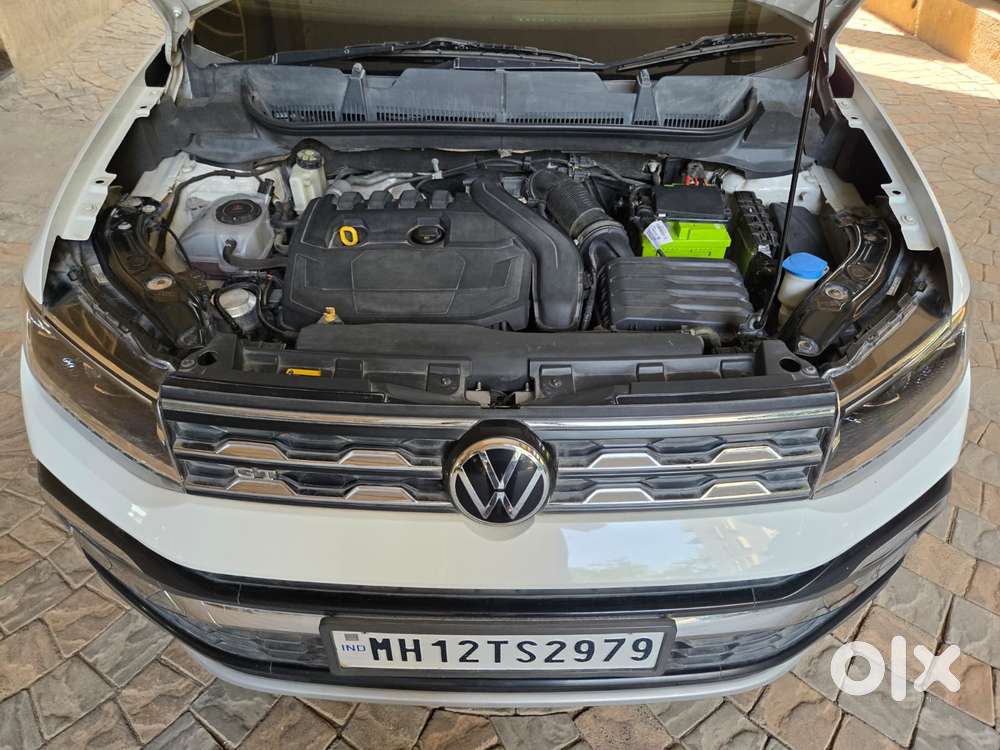 Volkswagen Taigun 1.5 Tsi Gt Plus, 2021, Petrol