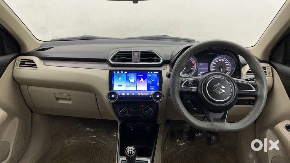 Maruti Suzuki Dzire 1.2 Vxi, 2023, Petrol