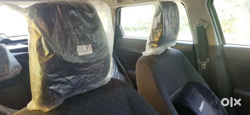 Maruti Suzuki Brezza 2023 Petrol Well Maintained