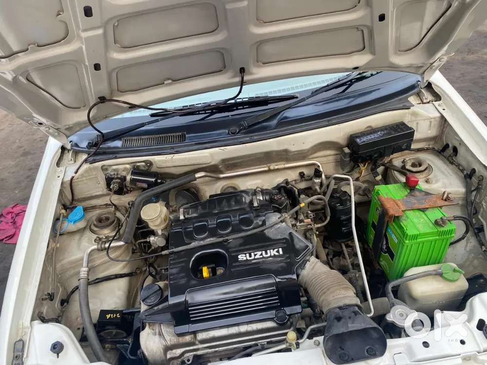 Maruti Suzuki Alto 2012