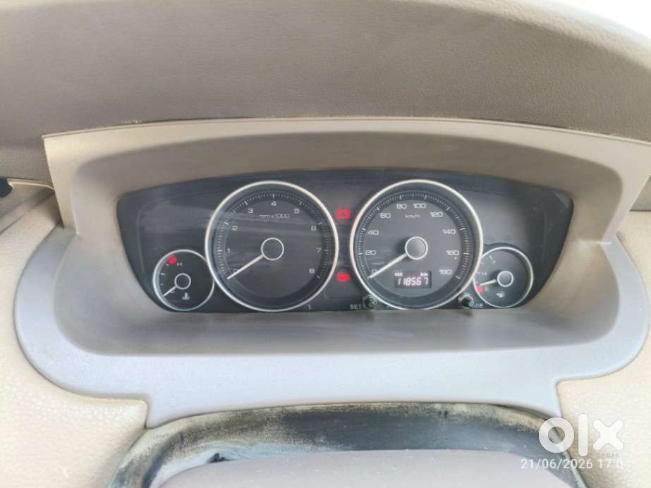 Tata Manza Aura Plus Quadrajet, 2010, Diesel