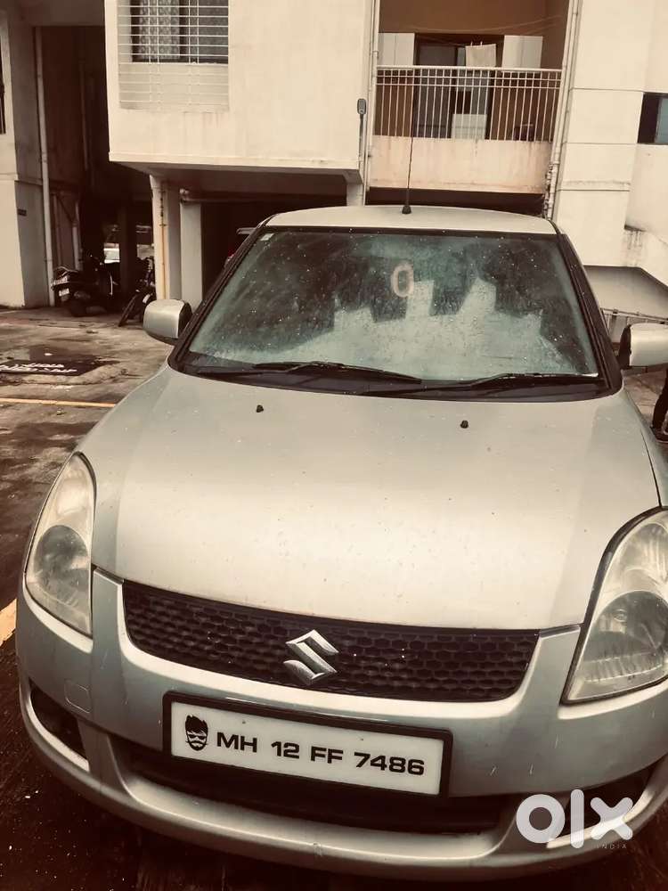 Maruti Suzuki Swift 2009 Wellh Maintained