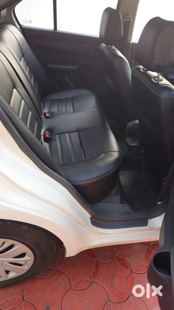 Maruti Suzuki Dzire Tour Diesel, 2014, Diesel