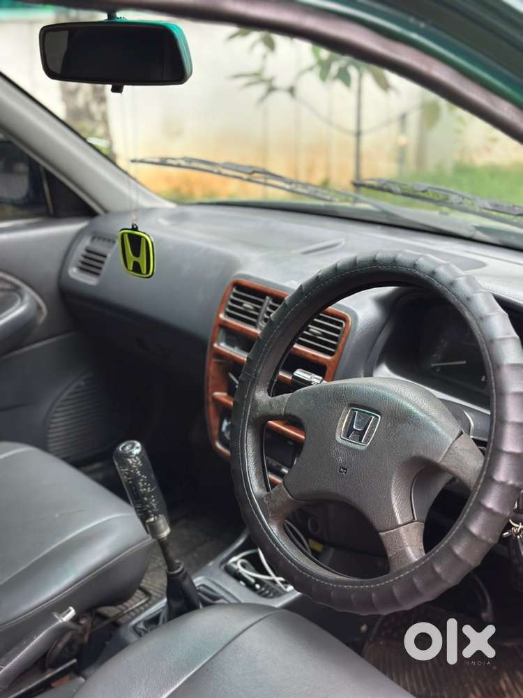 Honda City 1.5