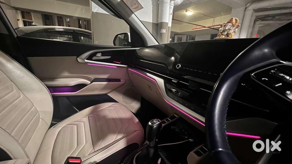 Kia Carens 1.4 Petrol 2022