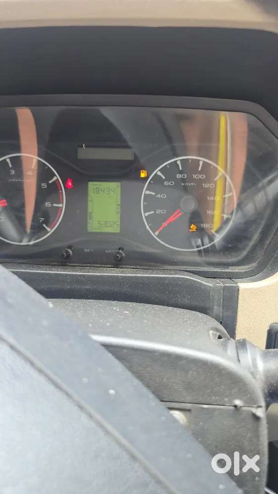 Mahindra Scorpio Classic 2024 Diesel Manual