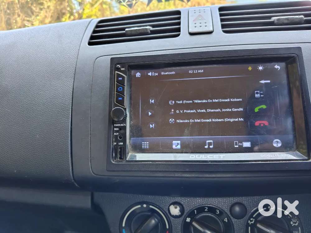 Maruti Suzuki Swift 2009 Petrol Good Condition