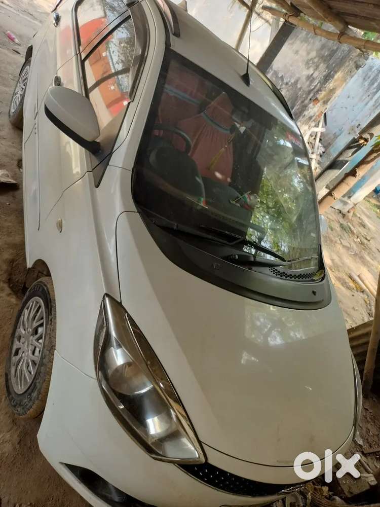 Tata Tiago Ev 2016 Petrol 62000 Km Driven