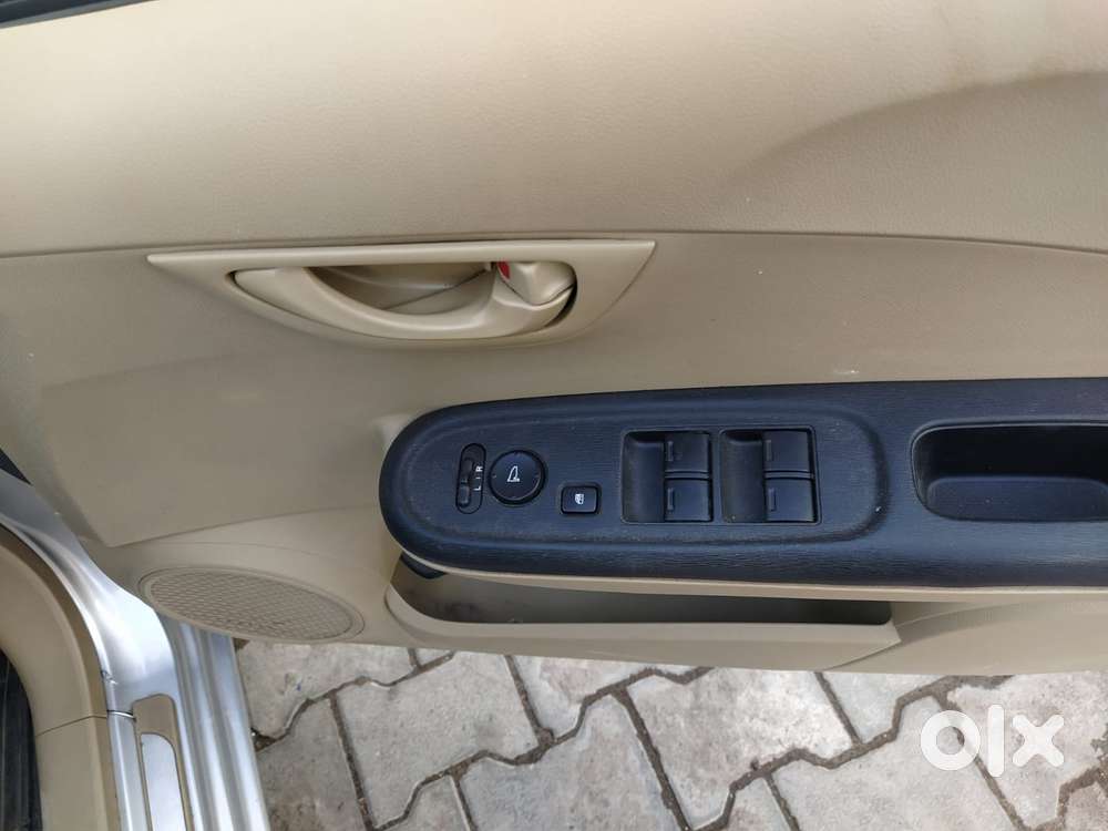 Honda Brio S Mt 2014, 2014, Petrol