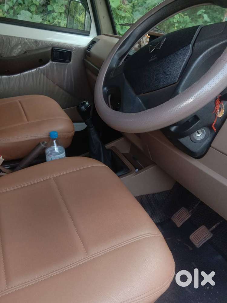 Bolero Bs-6 Regd. In Dec-2022