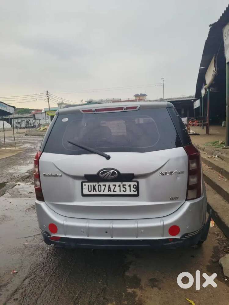 Mahindra Xuv 500 Good Condition Top Model