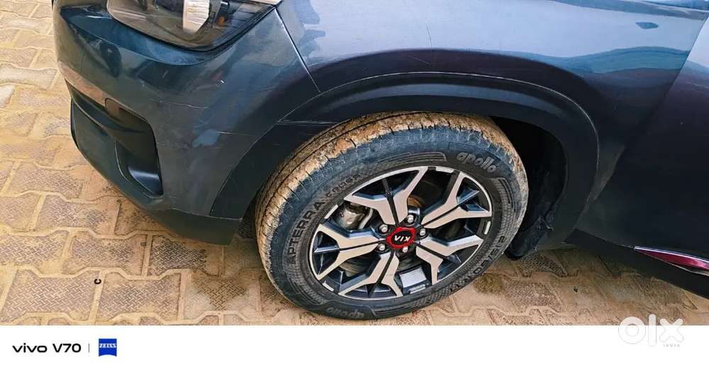 Kia Seltos Hte+ 2021