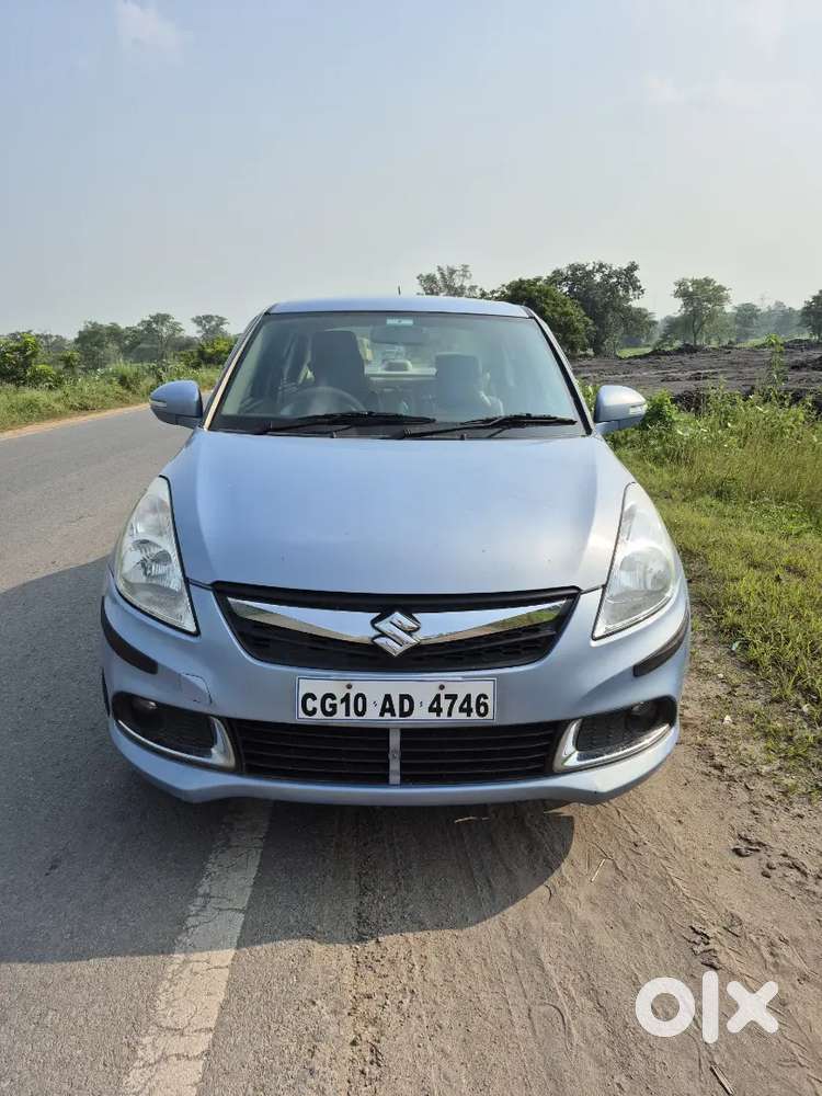 Maruti Suzuki Swift Dzire 2016 Petrol 103500 Km Driven