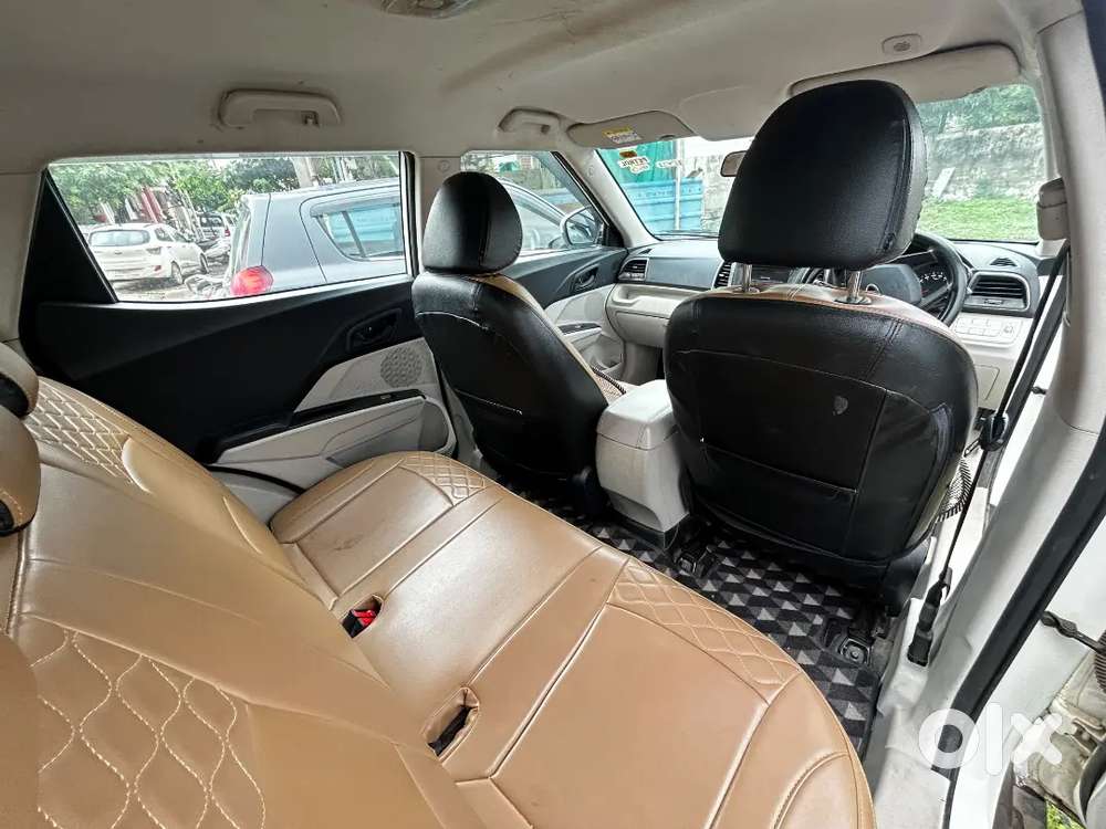 Mahindra Xuv300 2020 Variant