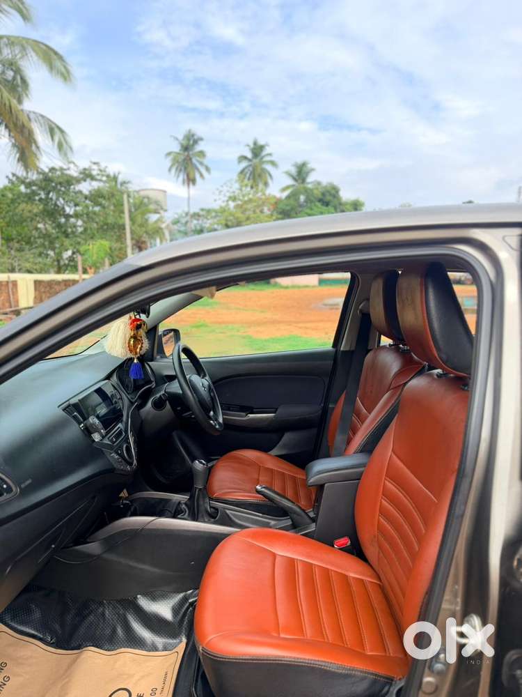 Maruti Suzuki Baleno 1.2 Delta, 2019, Petrol
