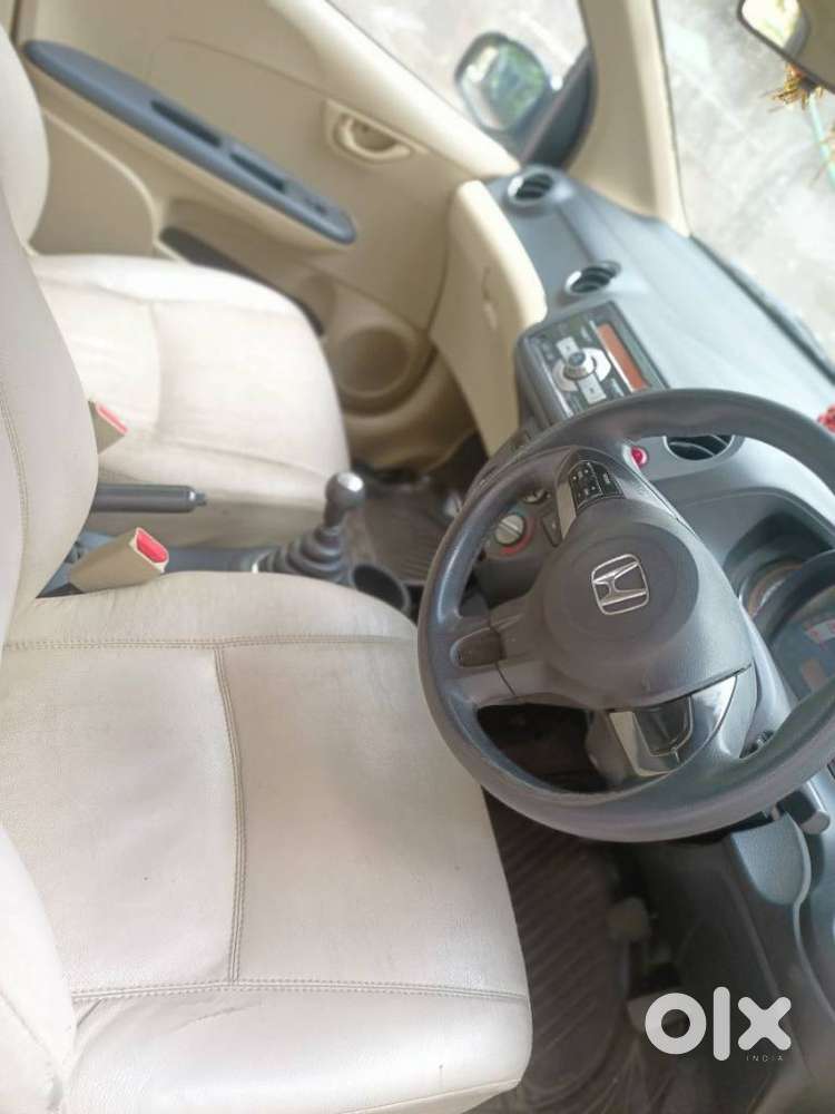 Honda Brio, 2014, Petrol