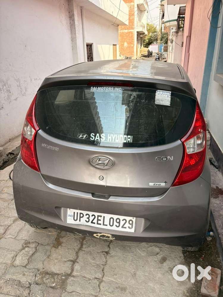 Hyundai Car Manual 2012