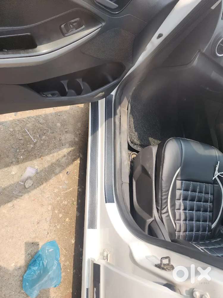New Ford Figo Trend.excellent Condition.plz Time Pass Wale Dhoor Rehan