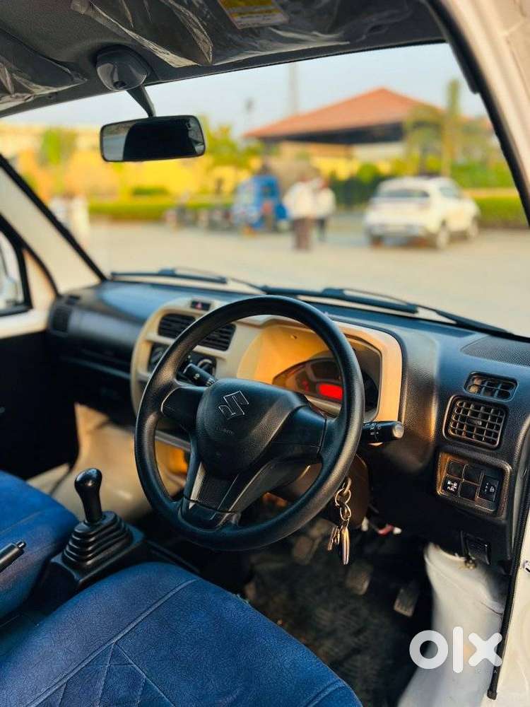 Maruti Suzuki Eeco Cng 5 Seater Ac, 2023, Cng & Hybrids