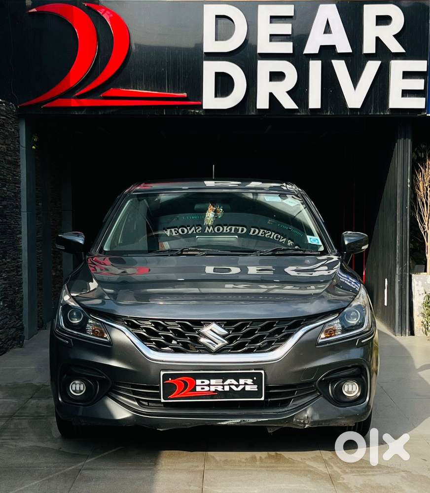 Maruti Suzuki Baleno Delta Cng, 2024, Cng & Hybrids