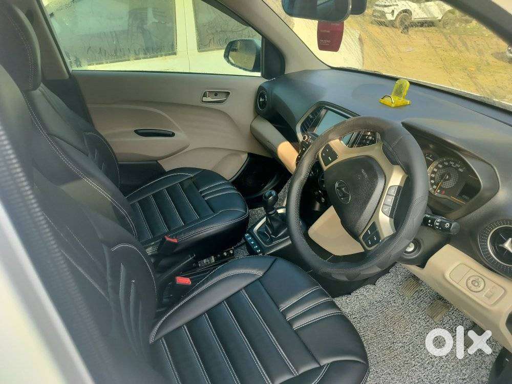 Hyundai Santro Sportz, 2019, Petrol