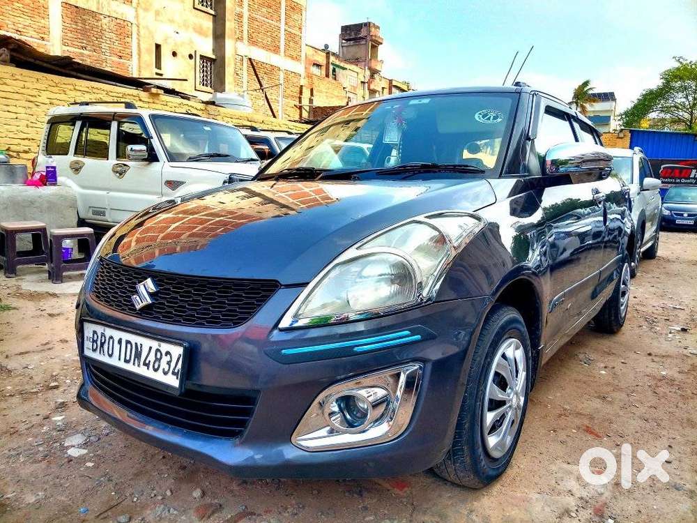Maruti Suzuki Swift Vxi, 2018, Petrol