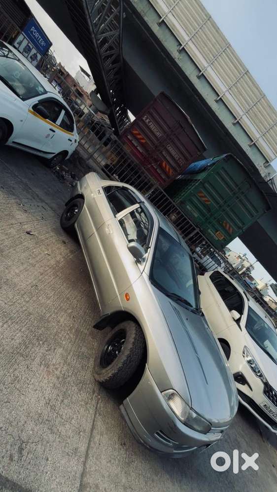 Mitsubishi Lancer Diesel 1999
