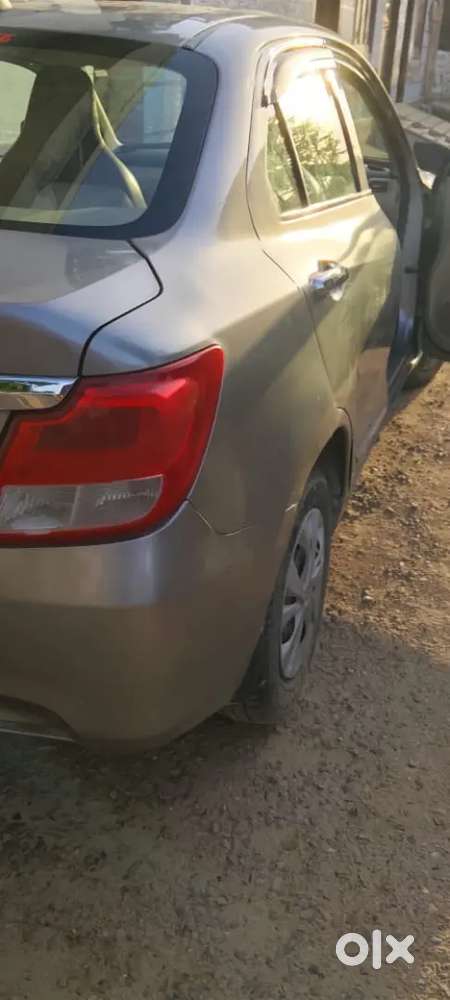Maruti Dzire 1.2 Lxi 2021