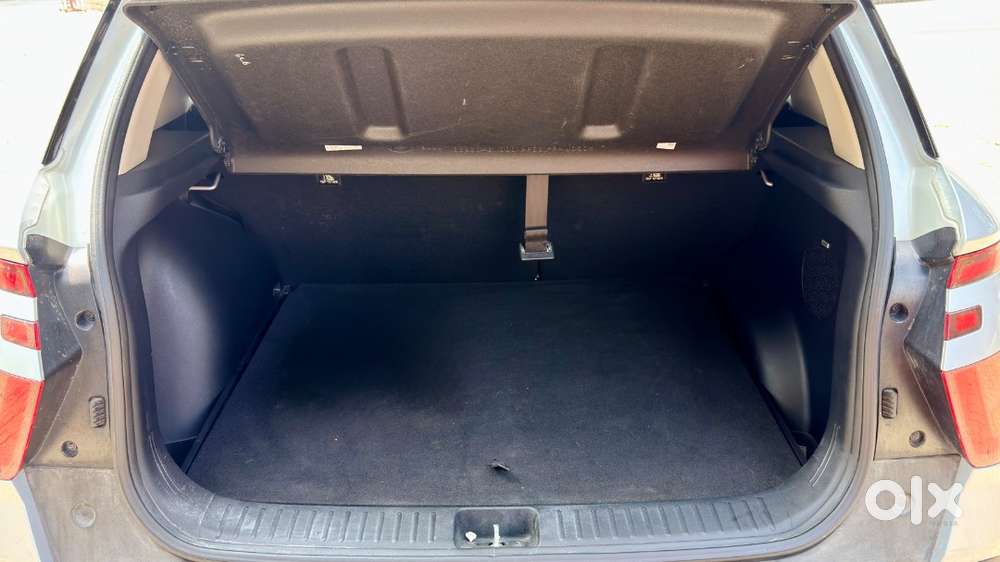 Hyundai Creta 1.5 Sx 2021