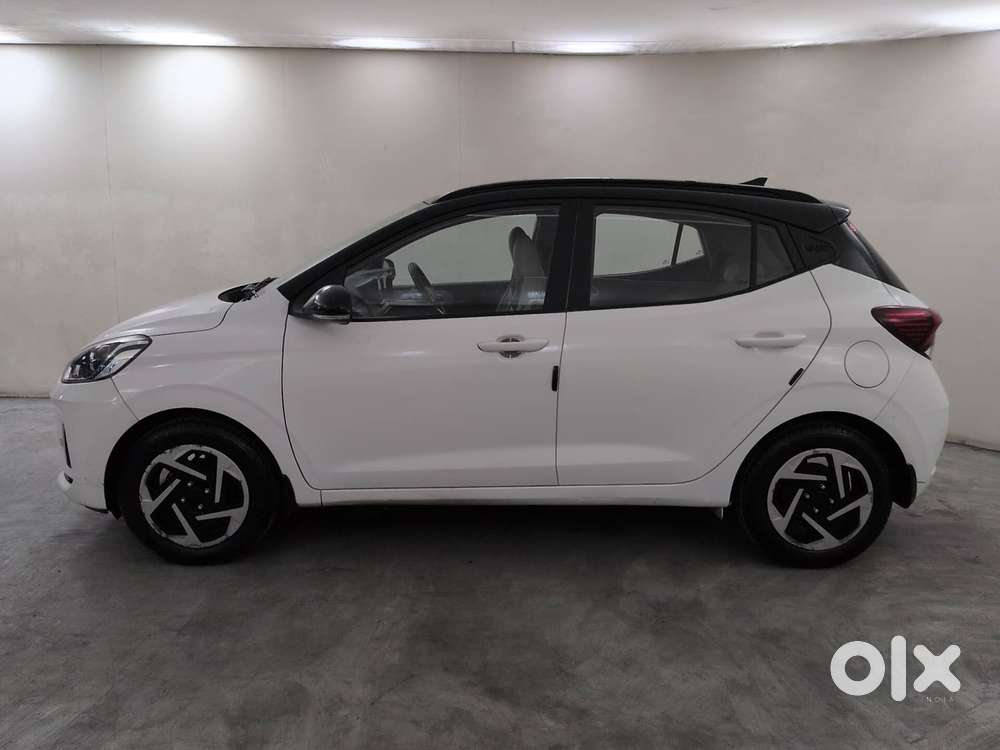 Hyundai Grand I10 Nios Sportz 1.2 Kappa Vtvt, 2023, Petrol
