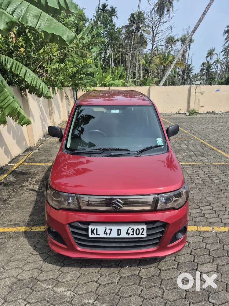 Wagonr Stingray 2013 Lxi For Sale