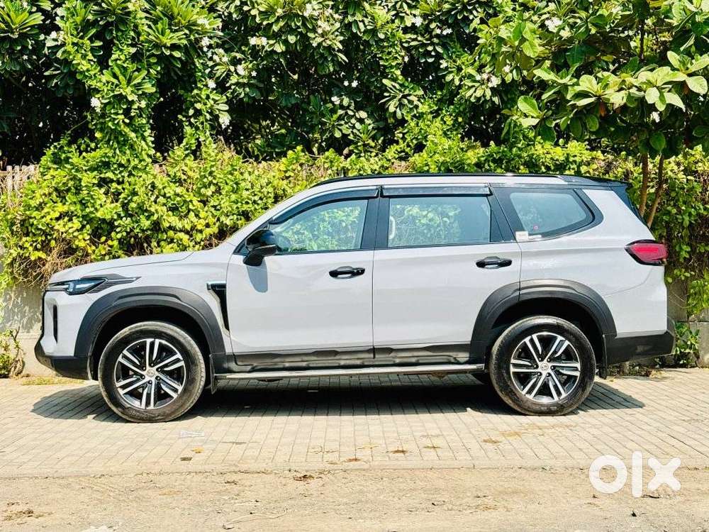 Mg Magestor Magester, 2026, Diesel