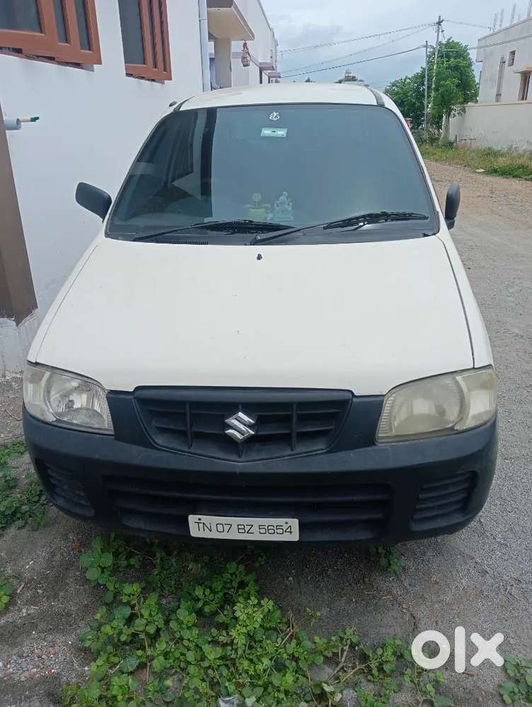 Maruti Suzuki Alto 2008 Petrol 70000 Km Driven