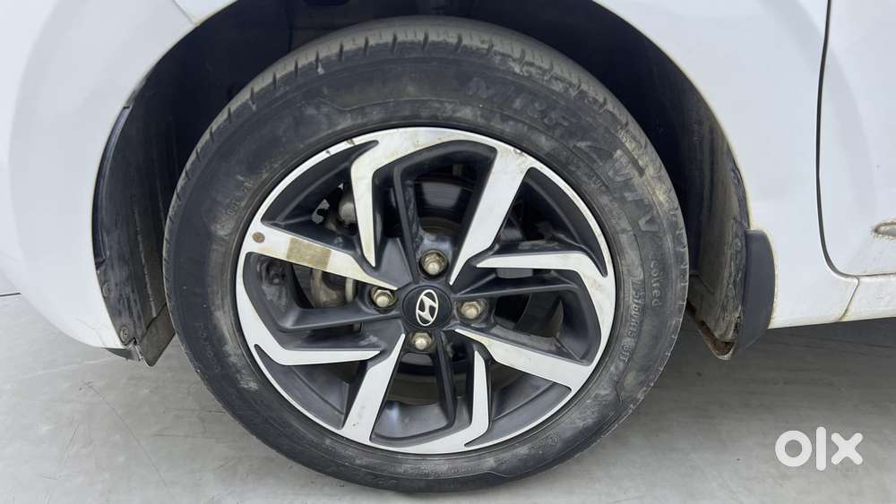 Hyundai Grand I10 Nios Asta 1.2 Kappa Vtvt, 2022, Petrol