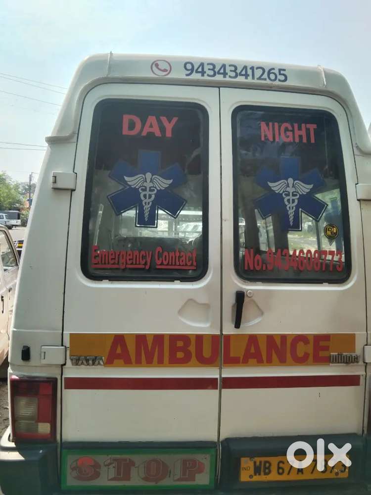 Tata Winger 2014 Diesel Well Maintained