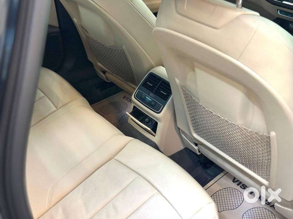 Audi A4 2014-2016 1.8 Tfsi Technology Edition, 2016, Petrol