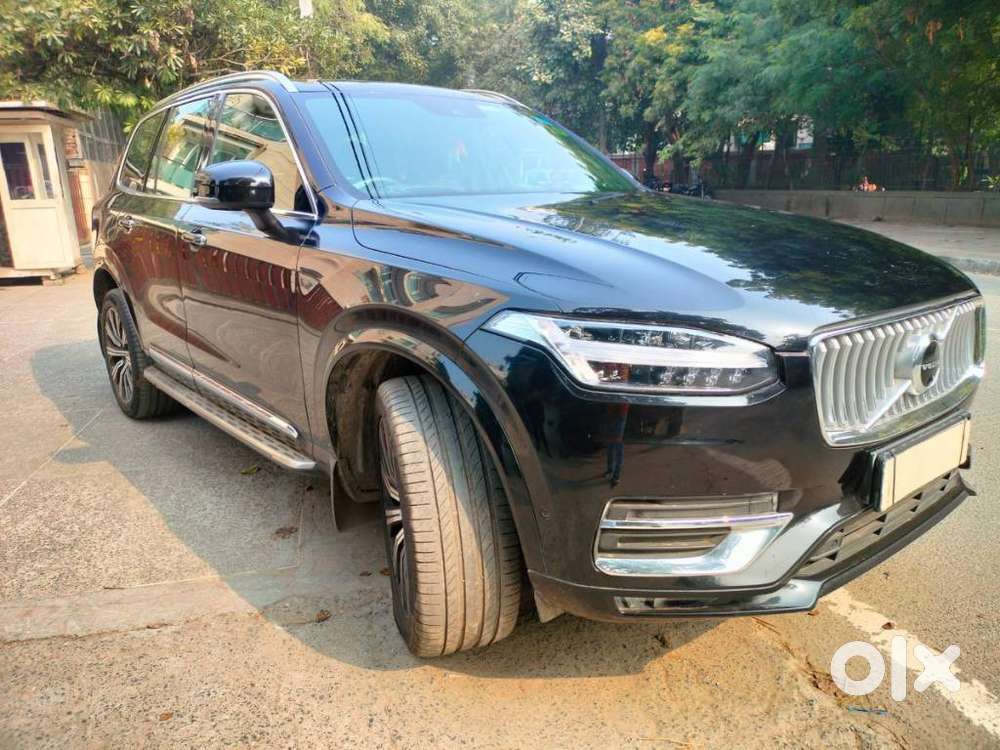 Volvo Xc90 Inscription Luxury, 2022, Petrol