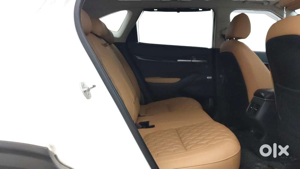 Kia Seltos 1.5 Htx+ Diesel Imt, 2023, Diesel