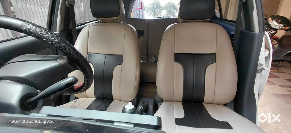 Maruti Suzuki Ritz 2011