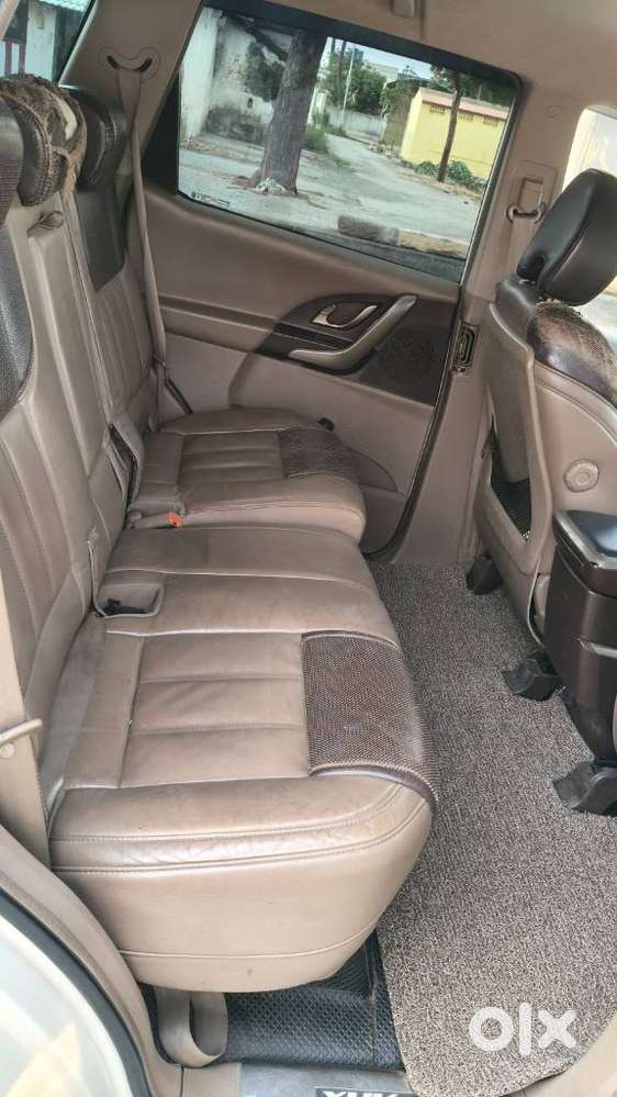 Mahindra Xuv500 W8 2wd, 2016, Diesel