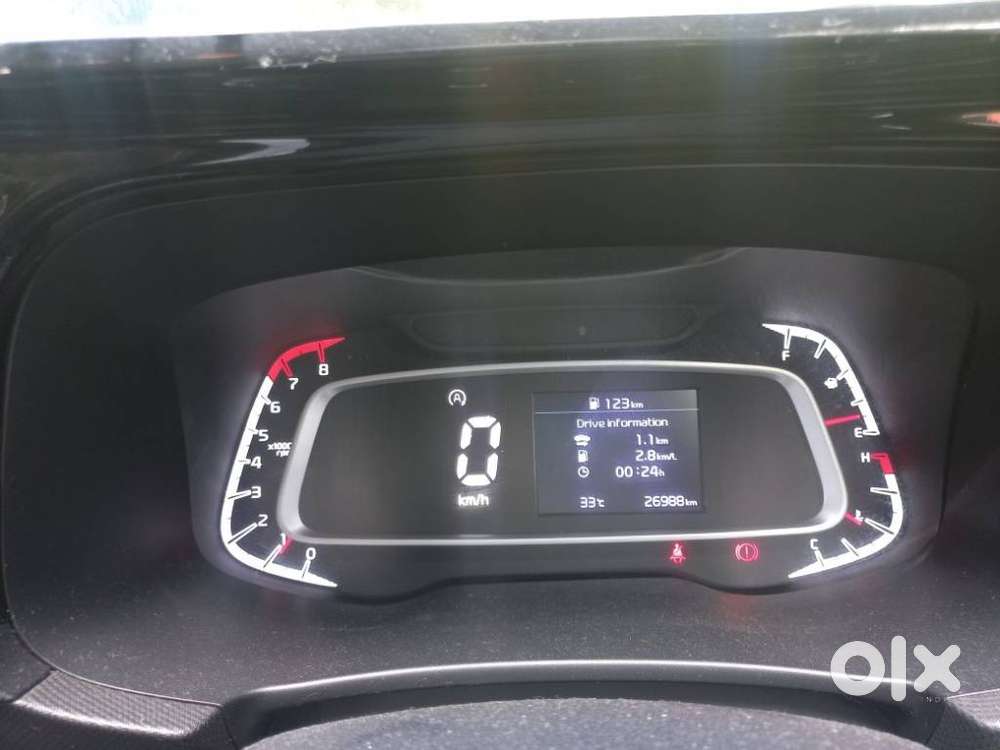 Kia Sonet 1.2 Htk Plus, 2023, Petrol