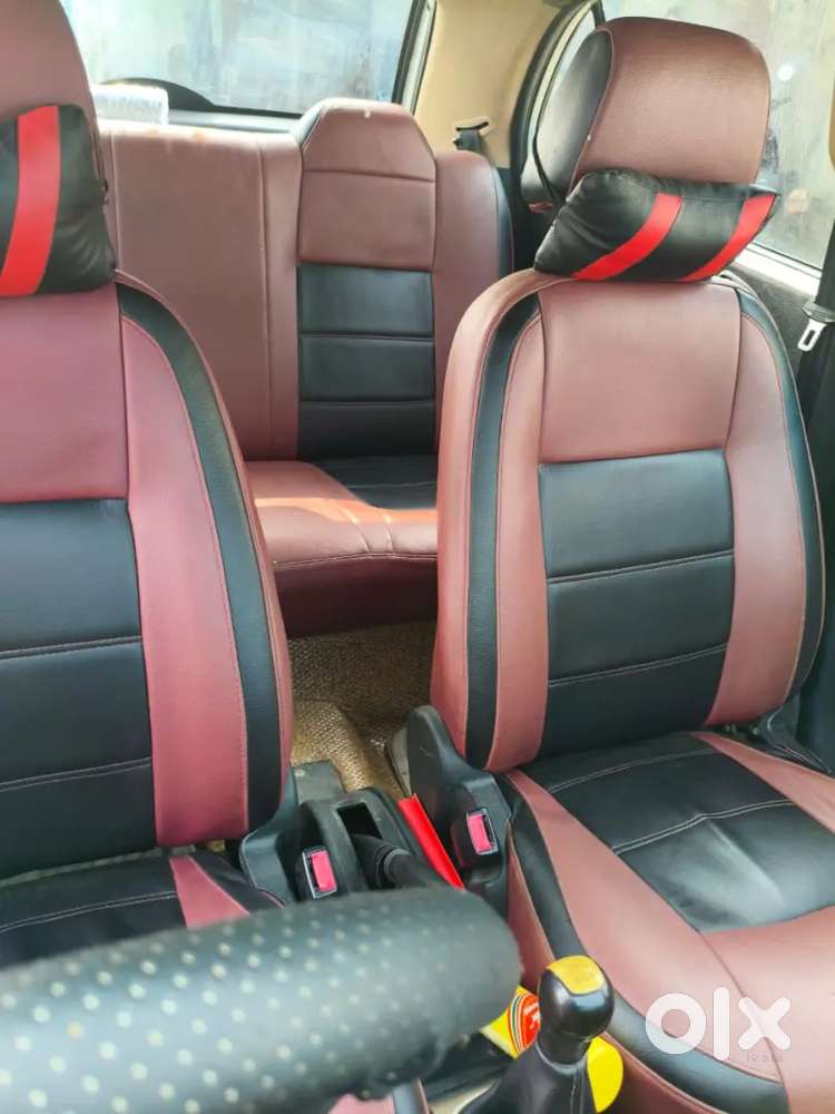 Tata Indica Vista 2015 Diesel Well Maintained